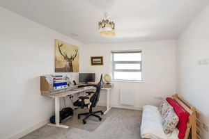 Double Bedroom 2- click for photo gallery